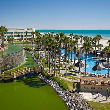 Vidanta Puerto Penasco Apartment Екстериор снимка