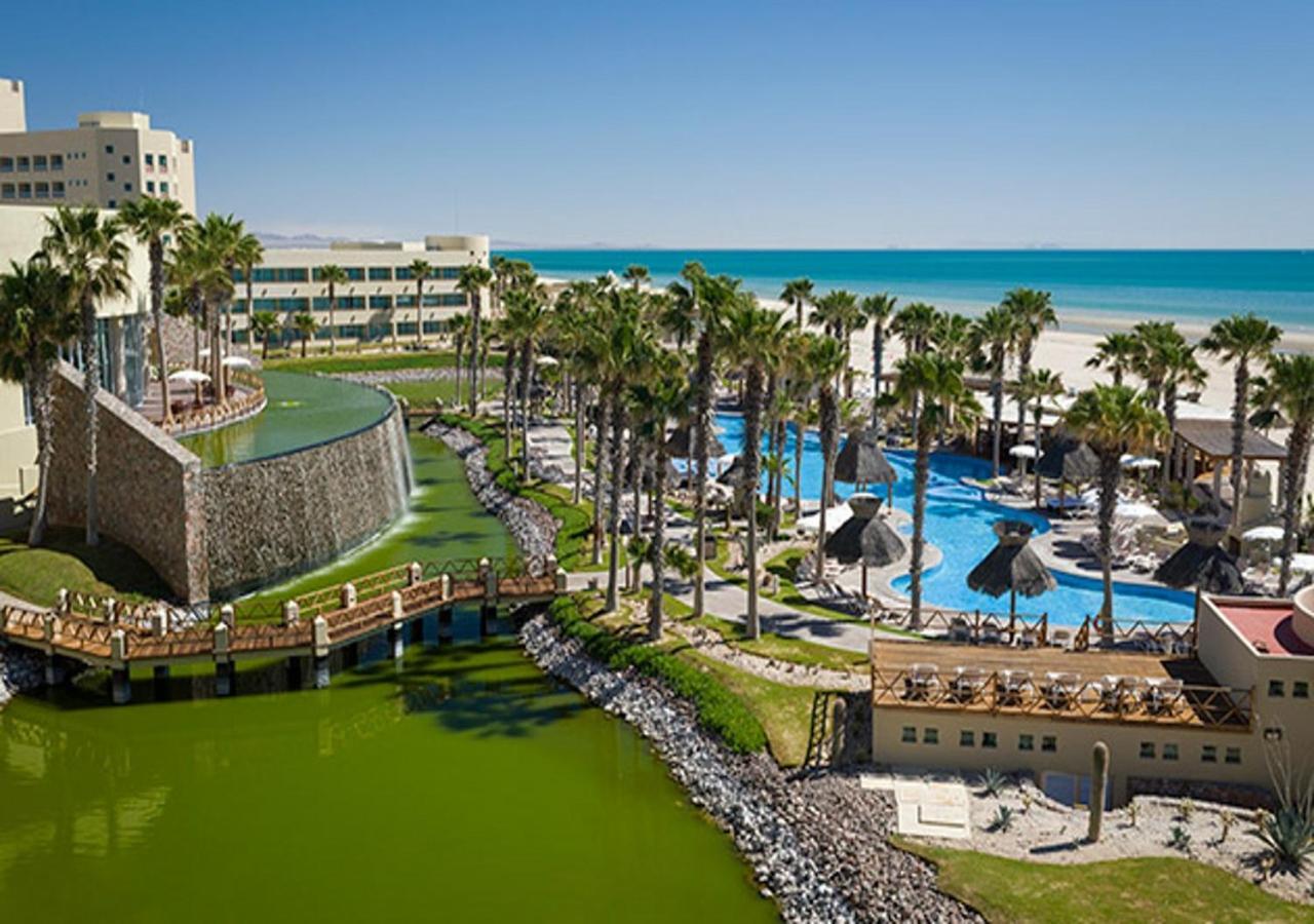 Vidanta Puerto Penasco Apartment Екстериор снимка